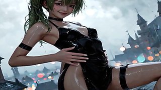 Temper, anime sexy, faphouse