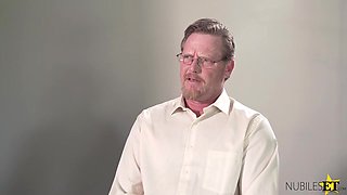 Her Strange Addiction Uncontrollable Orgasms - S2:E6