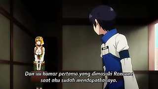 Isekai ft. Mao Hamasaki: Onlyfans, Groupsex  Hentai Porn