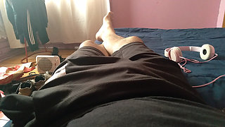 Tremendous cock with a lot of desire to fuck you hard