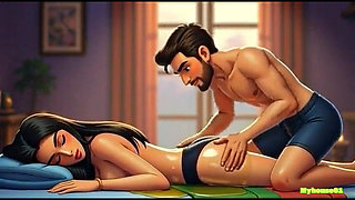 Real Life Sex Education with women