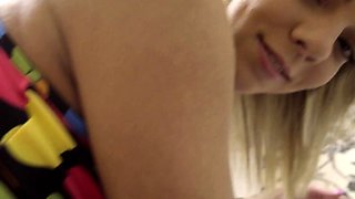 My Stepsister Got Unwanted Creampie