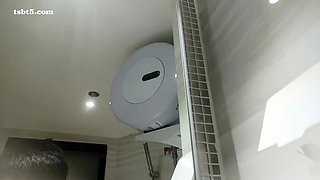 Small Tit Amateur Fucks on Hidden Cam