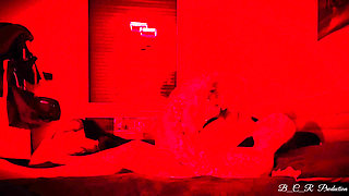 Silent Story 1 - Red Light Bed