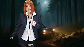 Diana Holloway the Truth Is Somewhere