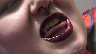 Age progression punishment