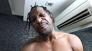 Hot Encounter with This Bad Brazilian Chick Luana Aguiar Part