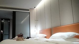 Amateurs Caught On Hidden Cam