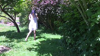 Close up teen fucking