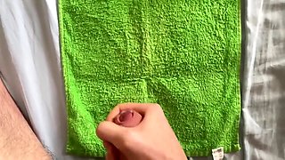 five Facials Sloppy Chat (4K)