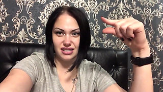 Rough sissification and SPH humiliation fantasies for virgin