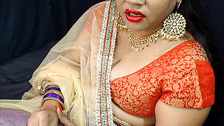 When the Wife Refused to Him, the Husband Did Wonders About the Sex