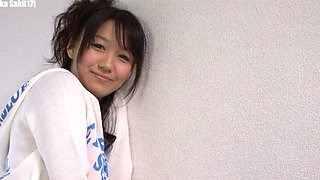 Japanese Asian BDSM Fetish Spanking by