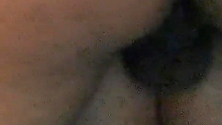 Amateur Wife Creampie Gangbang by Friends and Husband.