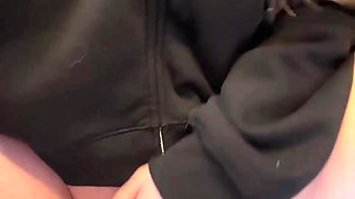 Squirting during cumming with jucielussie