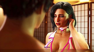 The art of seduction unleashed by Wickedgammes