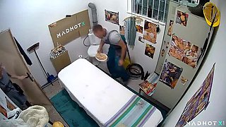 Stepmom Needs a Firm Hand – Belinda Bee Gets a Spanking