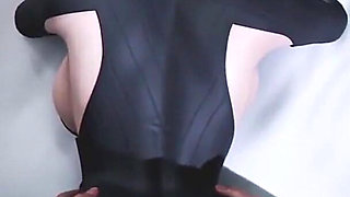 Ryanreos Nympho Wife Gets Her Married Pussy Absolutely Destroyed and Creampied by Monster BBC