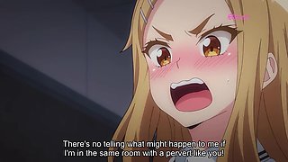 Modaete yo Adam-kun EP 4 ENG SUBBED (UNCENSORED)