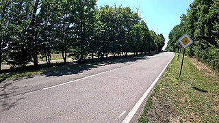 Assfuck Trap?! if You Thought She Had a Breakdown!