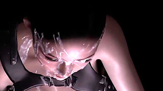 Ada Wong Riding Aggressive K-pop Style (resident Evil Animation)