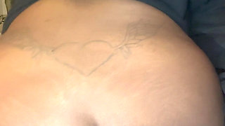 Can I Feel That Hard Cock?