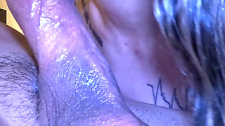 Redd Has Some Big Dick Sucking Lips and Swallows My Load