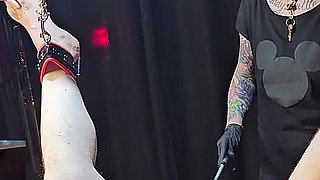 Today I'm Pampering My Little Princess Intensely - Anal - Part 3/4