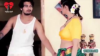 Hot sexy sale bhabhi vegetables home delivery to customer