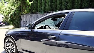 IntimatePOV - Anissa Kate And Nicole Kitt Office Threesome