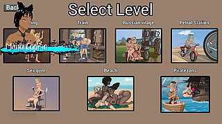 Fuckerman Series - Pirates Rule the Seas and Women Pirates Are Hot and Ready to Fuck