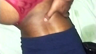 Big Ass Step Daughter Enjoying Every Inch of Daddy's BBC! 18+ Teen