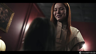 Secret Feelings Act 1