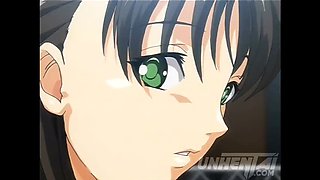 Teen Girl's Kinky Reality: Secret Blowjob & Creampie with Big Tits Boyfriend