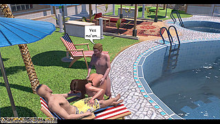 Deviant step family ep 03