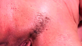 Fuck and Fist Myself on the Toilet Seat in the Bathroom