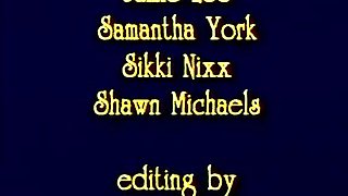 Tattooed amateur Milf homemade blowjob with cumshot