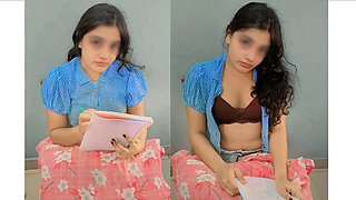 Desi Indian Teacher Student Sex Video Mms, Desi Village Teacher Fuck 18+ Student Tight Pussy Fuck Hindi XXX