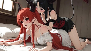 Anime Compilation: Style and Attitude