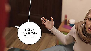 The Masseur - Chapter 9 - Full Part