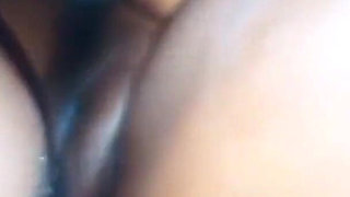 Fuck! I Don't Know How He Made His Monster Cock Fit in Me!