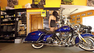 3dvr - 184 - Lady Dee