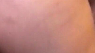 Black Slut Anal Fucked