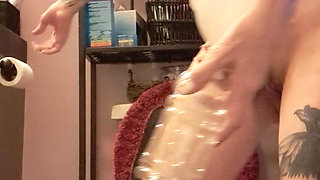 Fresh Piss Into Funnel Watch