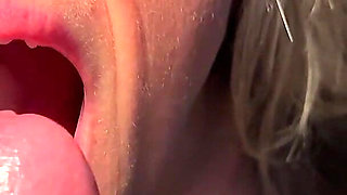 His Cum Tastes so Good