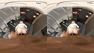 FVR - 17 - The Dedicated Secretary - Rework