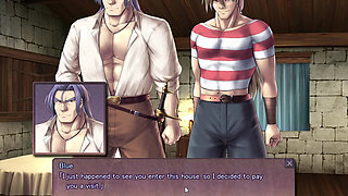 Dungeon and Bride UNCENSORED Full Gameplay EP.2 Commentary