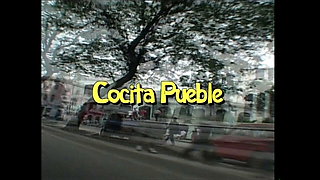 CUBA - (the movie in FULL HD Version restyling)