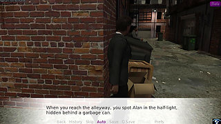 My Stepbrother's Wife Update 18 to Be Continue