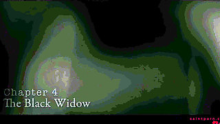 Bella Gets Her First Sexual Exploration and Explodes in Climax